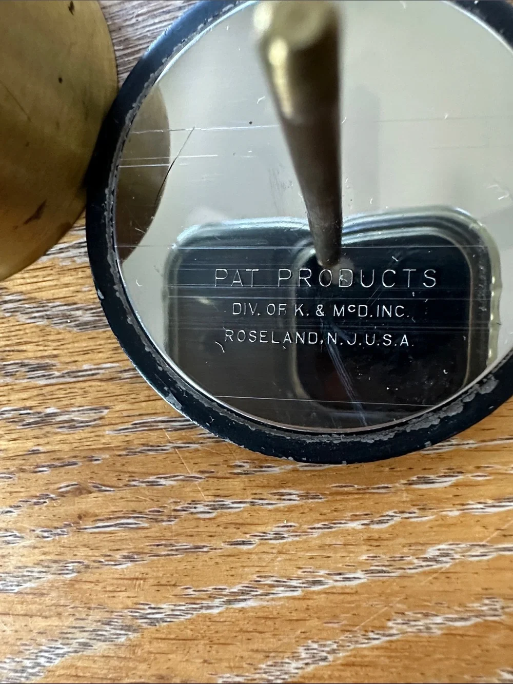 Stamp Holder